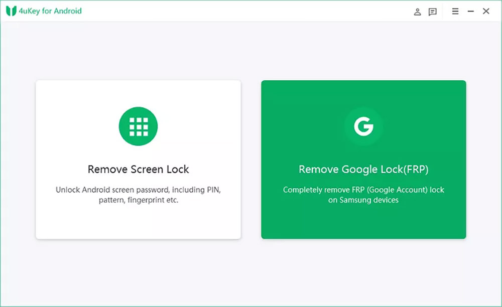 Eliminador Google Lock FRP