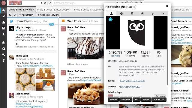 Hootsuite