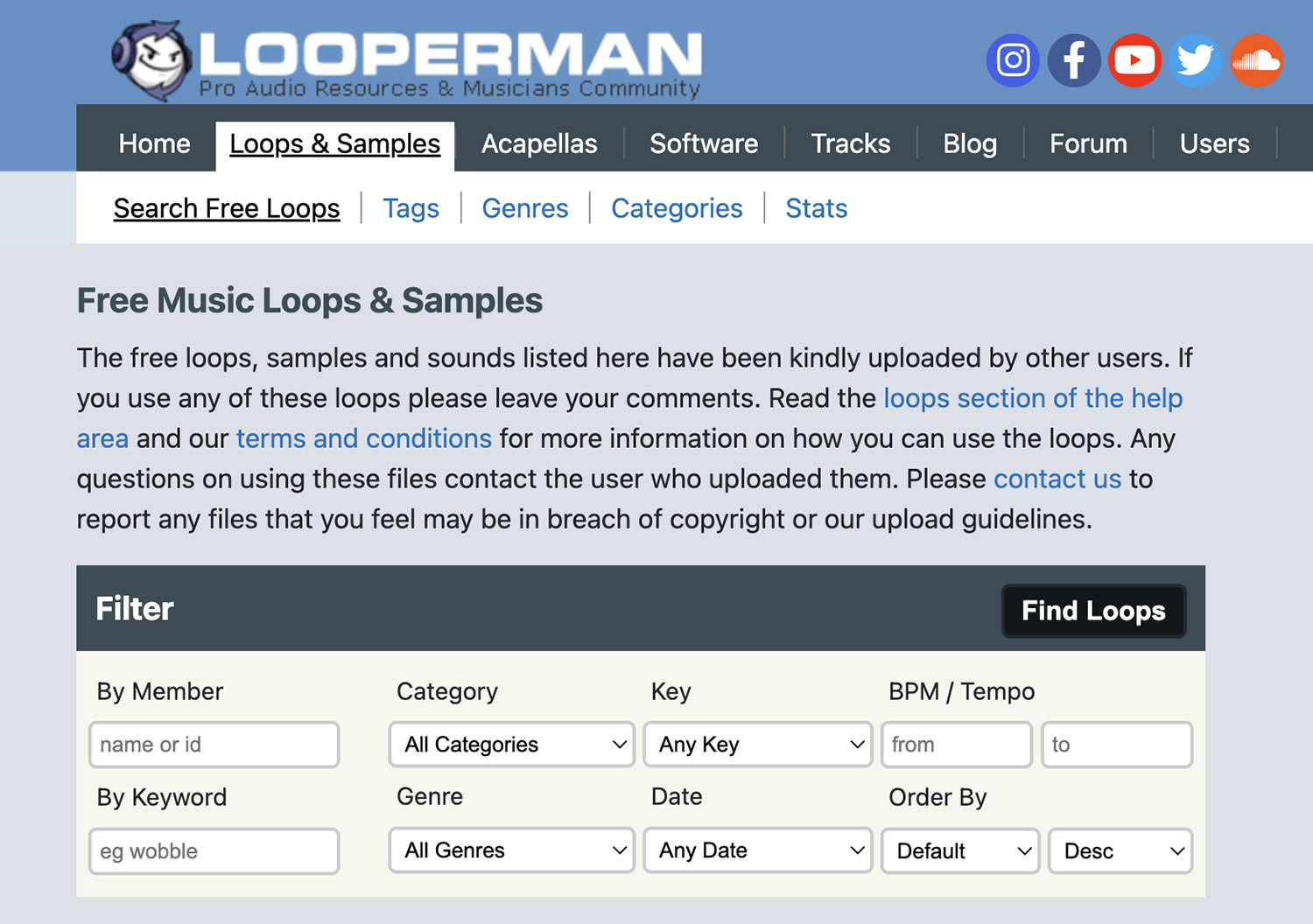 Looperman