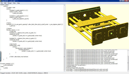 OpenSCAD