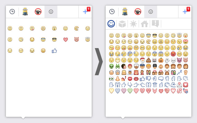 escribir emojis secretos